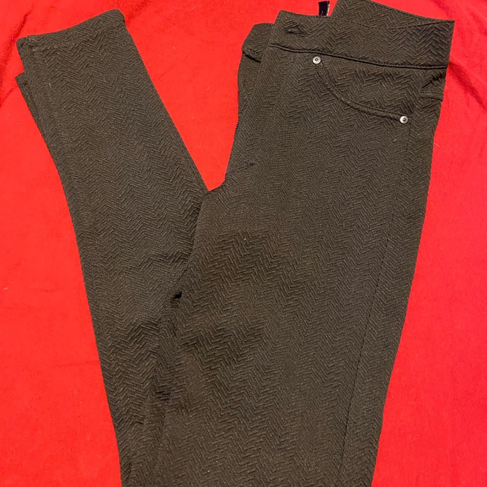 Dressy jeans